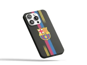 Barcelona Coque Téléphone Cellulaire Série Pro Haut de Gamme